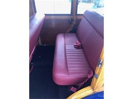 1940 Ford Woody Wagon (CC-2072663) for sale in Cadillac, Michigan