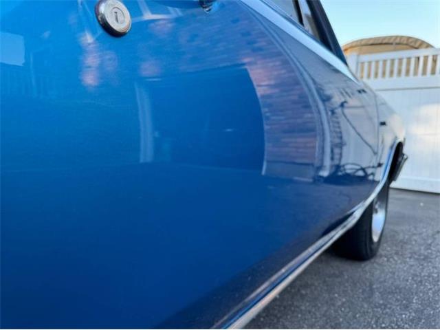 1967 Chevrolet Chevelle (CC-2072666) for sale in Cadillac, Michigan