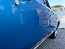 1967 Chevrolet Chevelle (CC-2072666) for sale in Cadillac, Michigan