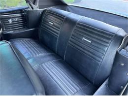 1967 Chevrolet Chevelle (CC-2072666) for sale in Cadillac, Michigan