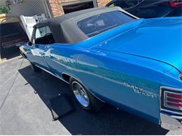 1967 Chevrolet Chevelle (CC-2072666) for sale in Cadillac, Michigan