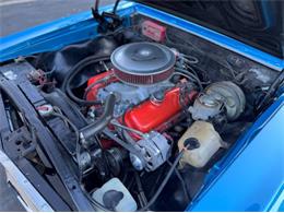 1967 Chevrolet Chevelle (CC-2072666) for sale in Cadillac, Michigan