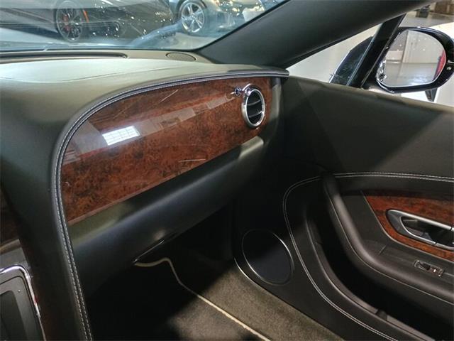 2016 Bentley GT (CC-2072667) for sale in Boca Raton, Florida