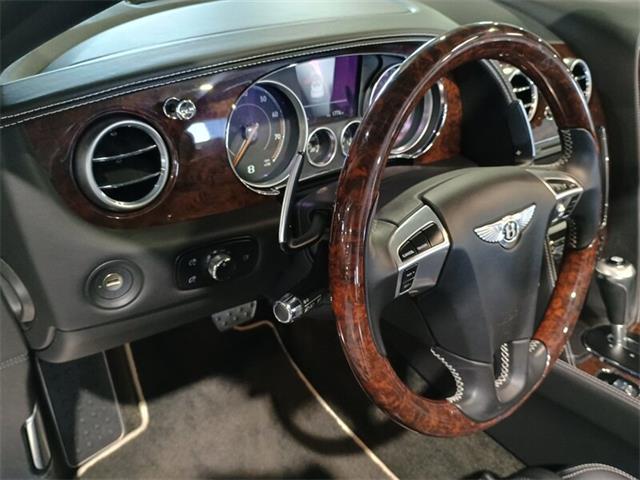 2016 Bentley GT (CC-2072667) for sale in Boca Raton, Florida