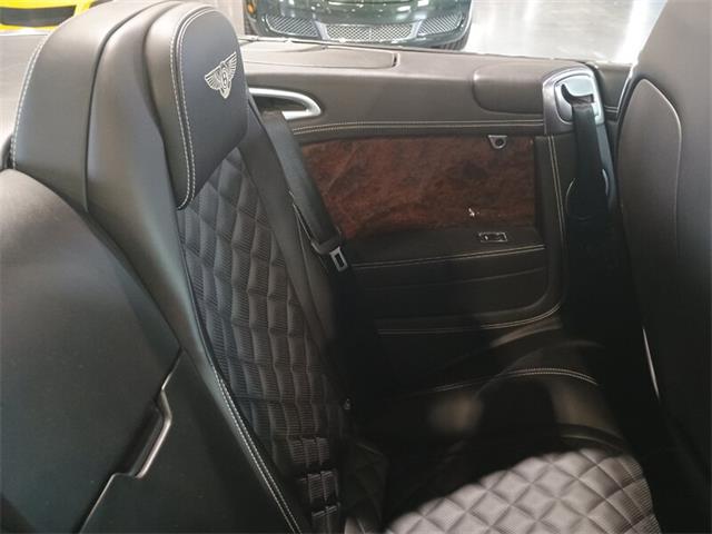 2016 Bentley GT (CC-2072667) for sale in Boca Raton, Florida
