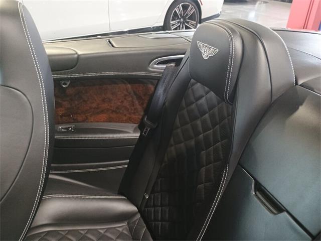 2016 Bentley GT (CC-2072667) for sale in Boca Raton, Florida