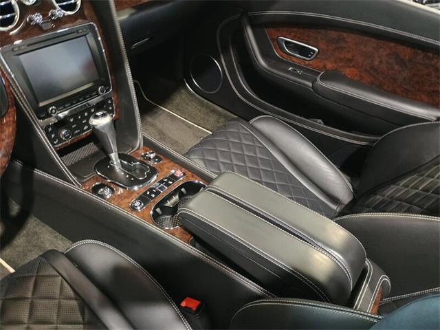 2016 Bentley GT (CC-2072667) for sale in Boca Raton, Florida