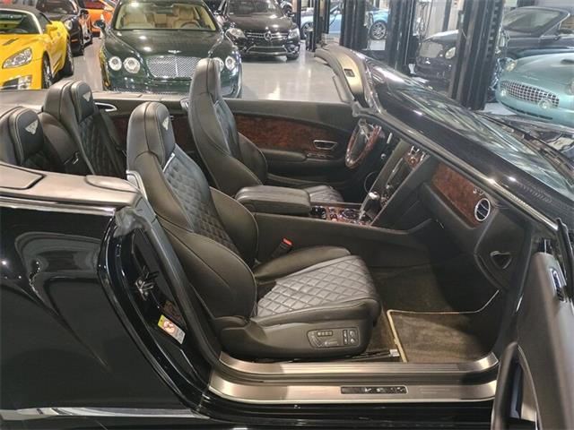 2016 Bentley GT (CC-2072667) for sale in Boca Raton, Florida