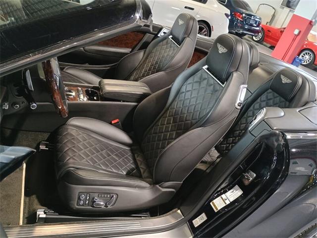 2016 Bentley GT (CC-2072667) for sale in Boca Raton, Florida