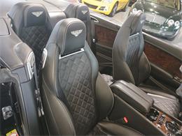 2016 Bentley GT (CC-2072667) for sale in Boca Raton, Florida