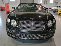 2016 Bentley GT (CC-2072667) for sale in Boca Raton, Florida