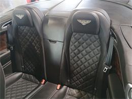 2016 Bentley GT (CC-2072667) for sale in Boca Raton, Florida