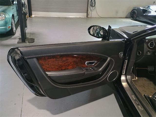 2016 Bentley GT (CC-2072667) for sale in Boca Raton, Florida