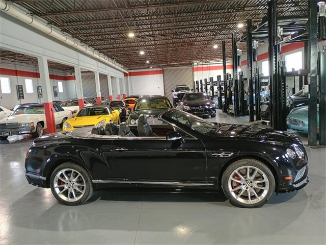 2016 Bentley GT (CC-2072667) for sale in Boca Raton, Florida