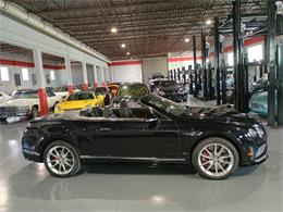 2016 Bentley GT (CC-2072667) for sale in Boca Raton, Florida