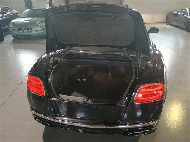 2016 Bentley GT (CC-2072667) for sale in Boca Raton, Florida
