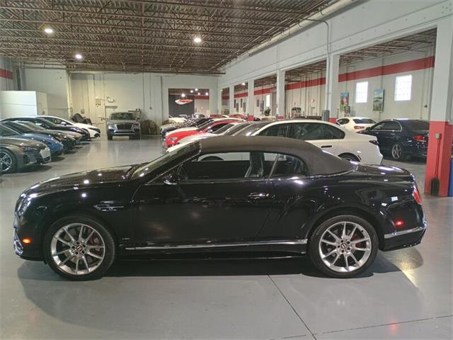 2016 Bentley GT (CC-2072667) for sale in Boca Raton, Florida
