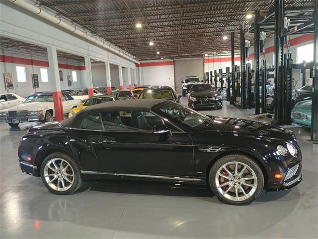 2016 Bentley GT (CC-2072667) for sale in Boca Raton, Florida