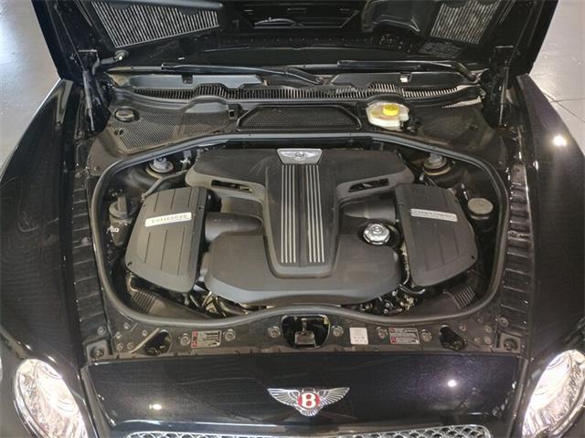 2016 Bentley GT (CC-2072667) for sale in Boca Raton, Florida