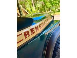 1976 Jeep Renegade (CC-2072668) for sale in Cadillac, Michigan