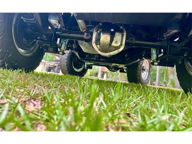1976 Jeep Renegade (CC-2072668) for sale in Cadillac, Michigan