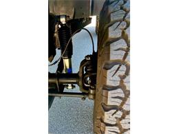 1976 Jeep Renegade (CC-2072668) for sale in Cadillac, Michigan