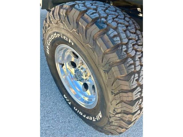 1976 Jeep Renegade (CC-2072668) for sale in Cadillac, Michigan