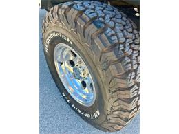 1976 Jeep Renegade (CC-2072668) for sale in Cadillac, Michigan