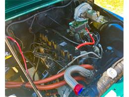 1976 Jeep Renegade (CC-2072668) for sale in Cadillac, Michigan