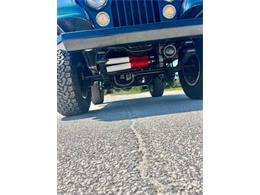 1976 Jeep Renegade (CC-2072668) for sale in Cadillac, Michigan