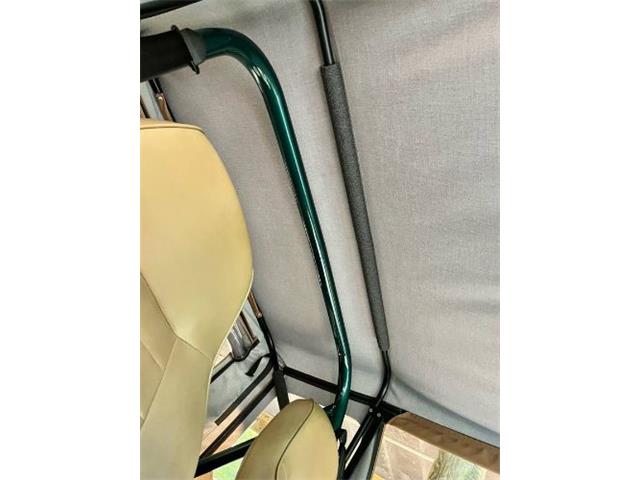 1976 Jeep Renegade (CC-2072668) for sale in Cadillac, Michigan