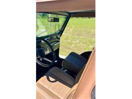1976 Jeep Renegade (CC-2072668) for sale in Cadillac, Michigan