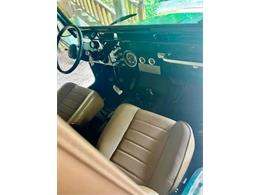1976 Jeep Renegade (CC-2072668) for sale in Cadillac, Michigan