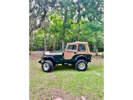 1976 Jeep Renegade (CC-2072668) for sale in Cadillac, Michigan