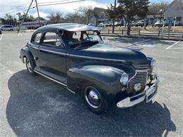 1941 Chevrolet Business Coupe (CC-2072669) for sale in Hingham, Massachusetts