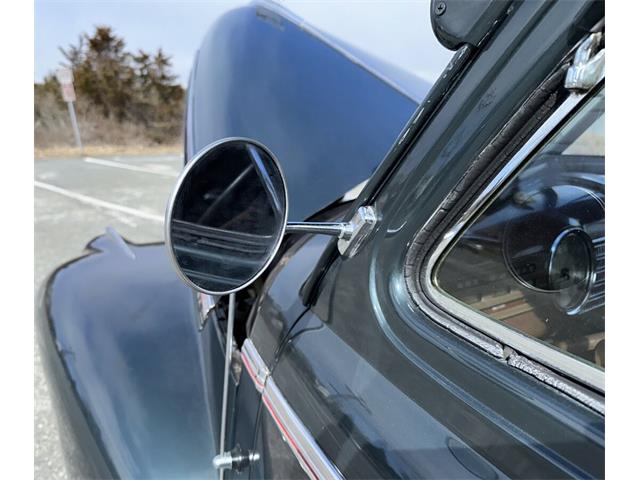 1941 Chevrolet Business Coupe (CC-2072669) for sale in Hingham, Massachusetts