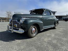 1941 Chevrolet Business Coupe (CC-2072669) for sale in Hingham, Massachusetts
