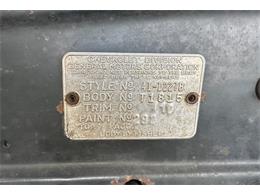 1941 Chevrolet Business Coupe (CC-2072669) for sale in Hingham, Massachusetts
