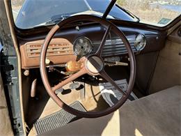 1941 Chevrolet Business Coupe (CC-2072669) for sale in Hingham, Massachusetts