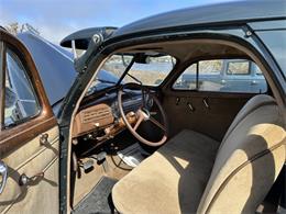 1941 Chevrolet Business Coupe (CC-2072669) for sale in Hingham, Massachusetts