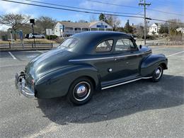 1941 Chevrolet Business Coupe (CC-2072669) for sale in Hingham, Massachusetts