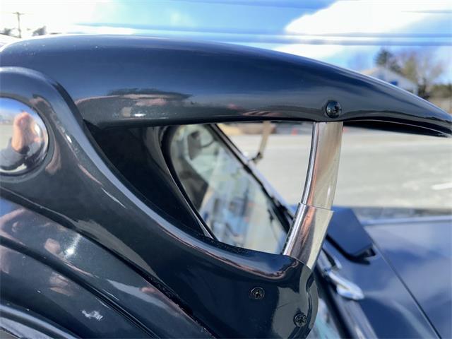1941 Chevrolet Business Coupe (CC-2072669) for sale in Hingham, Massachusetts