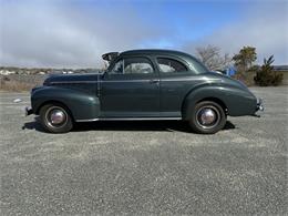 1941 Chevrolet Business Coupe (CC-2072669) for sale in Hingham, Massachusetts