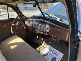 1941 Chevrolet Business Coupe (CC-2072669) for sale in Hingham, Massachusetts