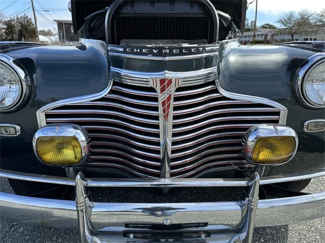 1941 Chevrolet Business Coupe (CC-2072669) for sale in Hingham, Massachusetts