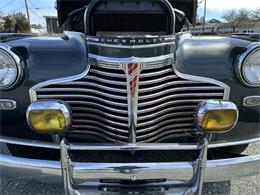 1941 Chevrolet Business Coupe (CC-2072669) for sale in Hingham, Massachusetts