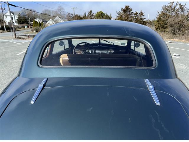 1941 Chevrolet Business Coupe (CC-2072669) for sale in Hingham, Massachusetts