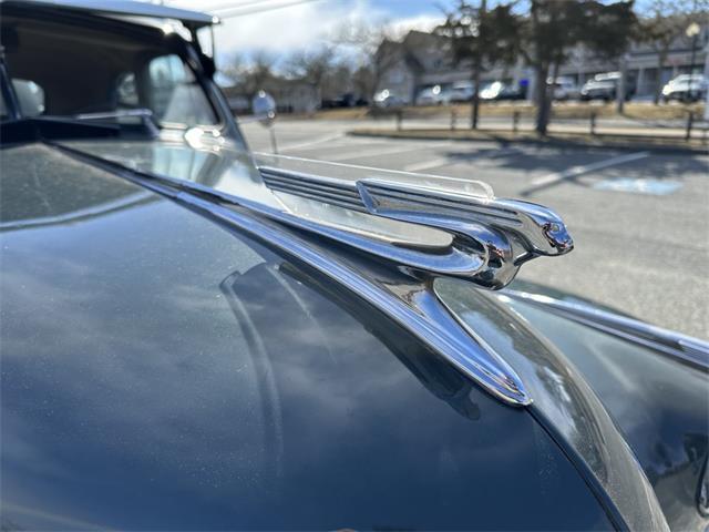 1941 Chevrolet Business Coupe (CC-2072669) for sale in Hingham, Massachusetts