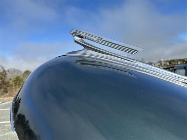 1941 Chevrolet Business Coupe (CC-2072669) for sale in Hingham, Massachusetts