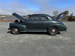 1941 Chevrolet Business Coupe (CC-2072669) for sale in Hingham, Massachusetts